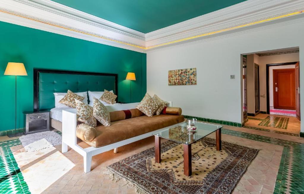 Palace Jena Lagouassem المظهر الخارجي الصورة